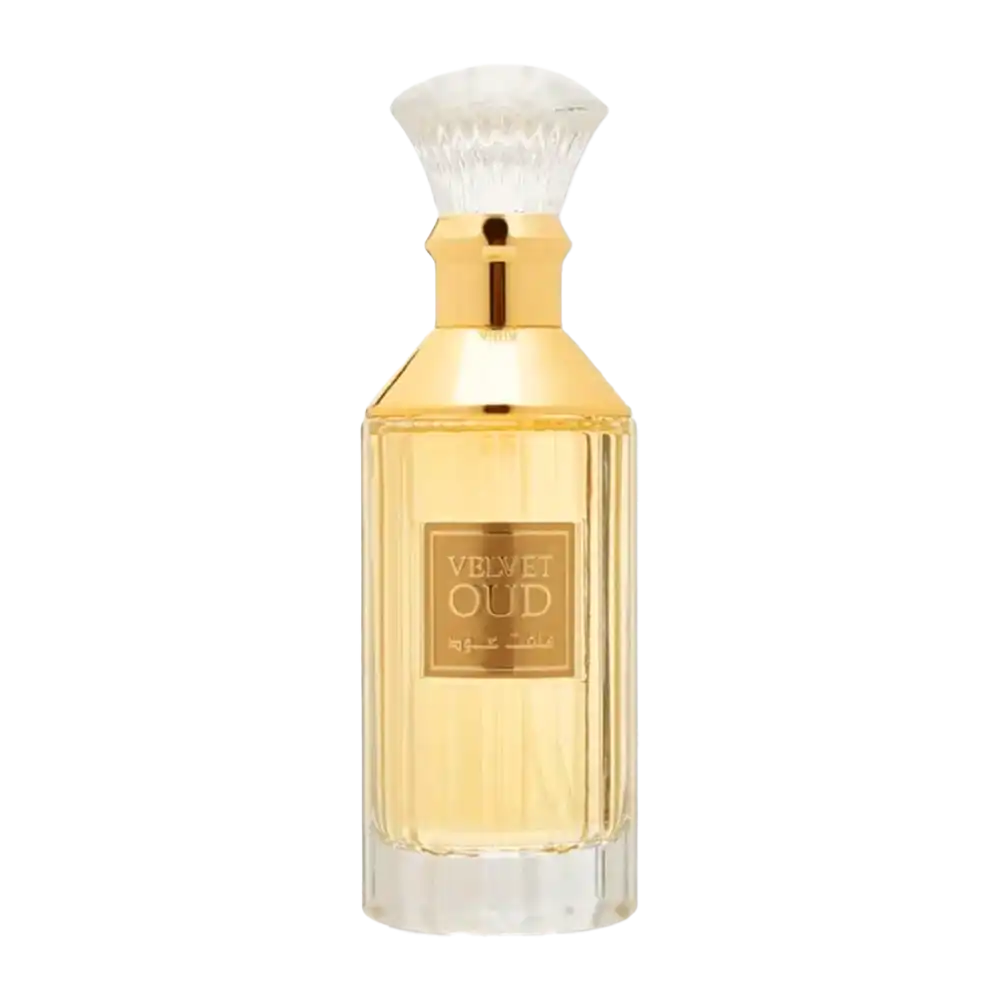 Lattafa Velvet Oud Parfum online kaufen bei Aleen
